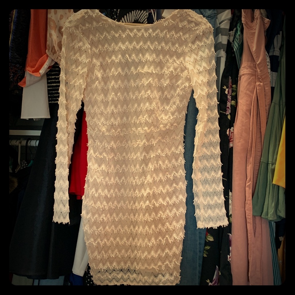 Endless Rose Dress
